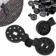 thumbnail image 1 of Tarp Clips Lock Grip, Shade Cloth Plastic Clips for Sun Shade Net,NoNeed to Worry About Falling Off, 1 of 5