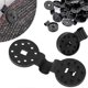 thumbnail image 1 of Tarp Clips Lock Grip, Shade Cloth Plastic Clips for ,A, 1 of 5