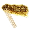 thumbnail image 1 of 10pcs Cinta Giratoria de Hadas con Varitas de Campana, Favores de Soledad Hada mágica varitas, 1 of 8