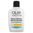 thumbnail image 1 of Crema hidratante Olay Complete+ Daily SPF 40 177 ml para piel sensible, 1 of 9