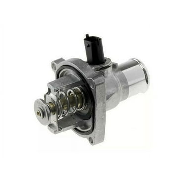 Thermostat - Compatible with 2012 - 2018 Chevy Sonic 2013 2014 2015 2016 2017