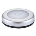 thumbnail image 4 of AMZER Motion Sensor Light, Motion Sensing Battery Powered Stick-Anywhere Nightlight,Wall Light for Entrance,Hallway,Basement,Garage,Bathroom, Cabinet, Closet, 4 of 7