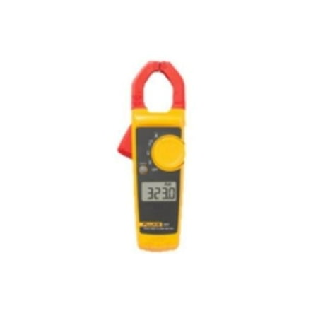 Fluke Networks Otdr - Fluke Networks 4152628 Clamp Meter, Ac/dc, 400a, 65-400 Hertz