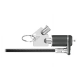thumbnail image 2 of Refurbished Lenovo 4XE1F30276 NanoSaver Essential Cable Lock, 2 of 3