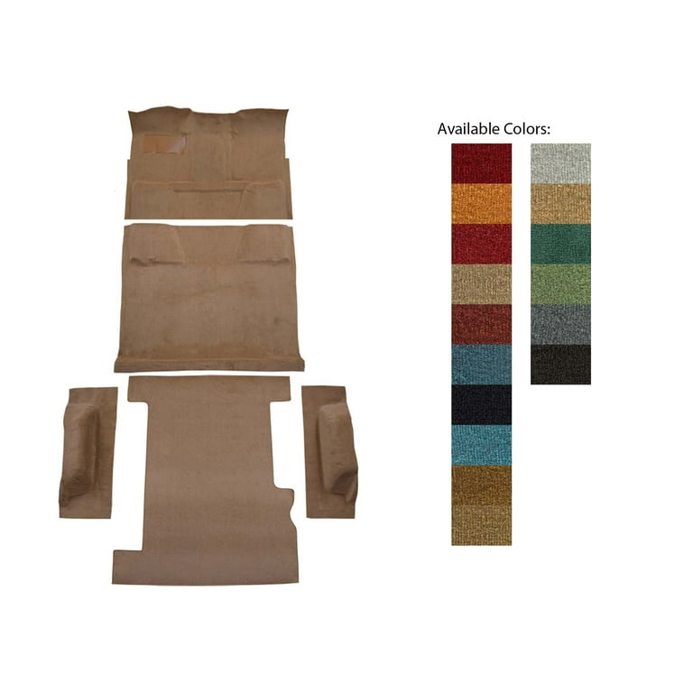 【porte】 SUBURBAN Dirt 2010 Chevrolet Suburban with 22x14 -76 Fuel Octane and 37