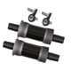 thumbnail image 4 of Piezas de bicicleta cónicas cuadradas para bicicleta, reparación de rodamientos de bicicleta ligeros, soporte inferior para bicicleta para entusiastas 118 cm de largo, 4 of 8