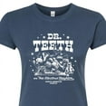 thumbnail image 3 of Disney The Muppets - Dr. Teeth & The Electric Mayhem Rock Band - Juniors Fitted Graphic T-Shirt, 3 of 5