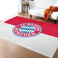 thumbnail image 1 of Team Sports Door Mat - Floormat for Football Fans, 1 of 8