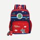 thumbnail image 5 of Bolsa para niños Lindo estampado de dibujos animados Dinosaurio Niños Niñas escolar (Rojo) Likrtyny Para Estrenar, 5 of 7