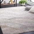 thumbnail image 2 of SAFAVIEH Palma Lucas Abstract Area Rug, Beige/Light Grey, 8' x 10', 2 of 8