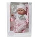 thumbnail image 3 of Muñeca Baby Boutique Berenguer Boutique Rosa, 3 of 4
