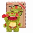 thumbnail image 1 of Fuggler Ugly Tooth Monsters Plush Toys Anime Figures Doll, 1 of 2