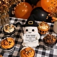 thumbnail image 7 of Halloween Decorations Crochet Ghost Decor for Spooky Season –Stocking Stuffers for Women Men, Gifts for Boyfriend Girlfriend, Unique Christmas Ornaments, Basket Stuffers for Husband Wife D, 7 of 7