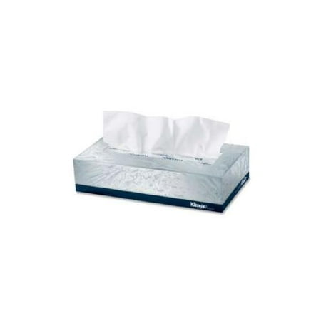 Kimberly Clark Facial Tissue 99