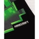 thumbnail image 3 of Minecraft - Camiseta Creeper Inside para Niños/Niñas (Negro), 3 of 6