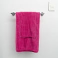 thumbnail image 1 of Toalla Tulum manos Rosa Chiqui Mundo Tesso Home Toalla Tulum manos Rosa, 1 of 3