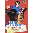thumbnail image 1 of Appointment with Danger [ NON-USA FORMAT, PAL, Reg.0 Import - Spain ], 1 of 1