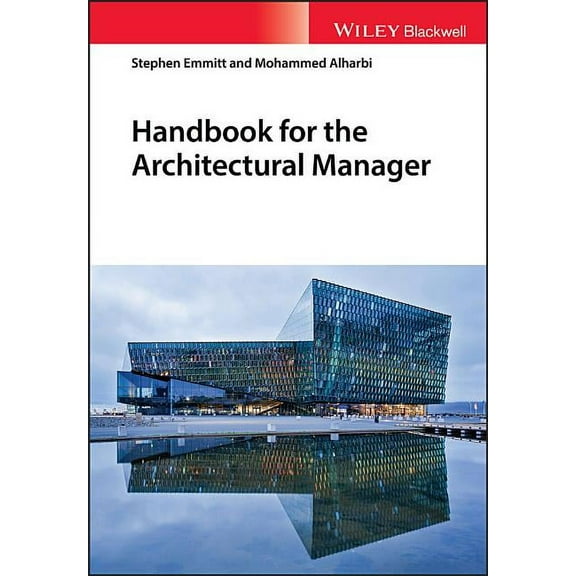 Handbook for the Architectural Manager, (Paperback)
