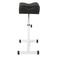 thumbnail image 1 of Adjustable Pedicure Nail Footrest Manicure Foot Rest Desk Salon  Equipment, 1 of 8