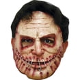 thumbnail image 1 of Máscara Serial Killer (09) Ghoulish Productions Halloween, 1 of 1