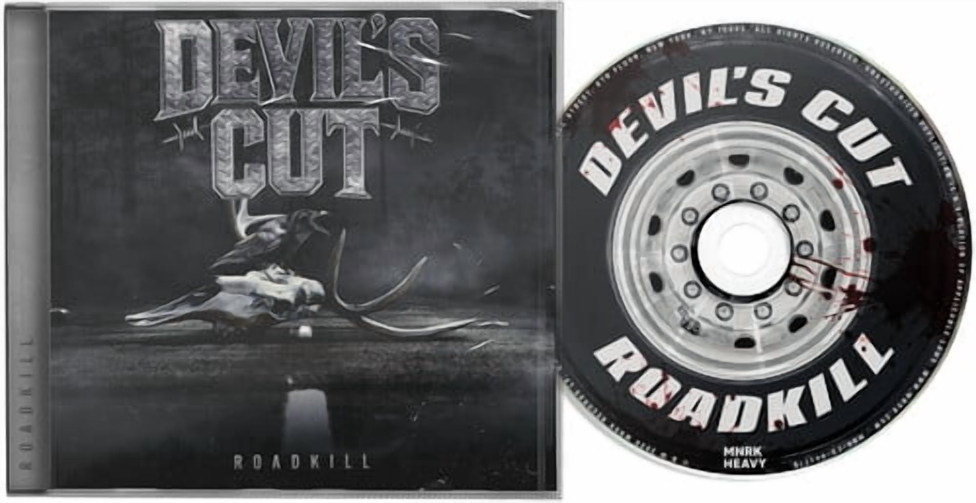 Ozzy Osbourne - Speak of the Devil - Music & Performance - CD
