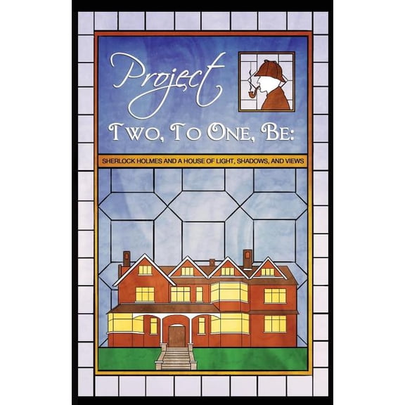 Two, to One, Be, (Paperback)