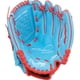 thumbnail image 3 of Guante de béisbol Rawlings Sure Catch Youth, 25 cm, mano derecha, 3 of 5