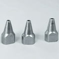 thumbnail image 2 of Boquilla de 3 Piezas de 1Mm/1,5Mm/2Mm para S-993A/S-995A EléCtricas para Desoldar, Suministros de Soldadura, 2 of 5