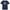 Navy Blue, variant on Boy's Star Wars: The Mandalorian Grogu and Din Djarin Dadalorian Cradle Sketch  Graphic Tee Black / 2 Medium