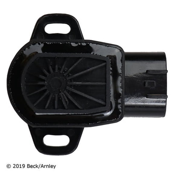 BeckArnley 158-1387 Throttle Position Sensor