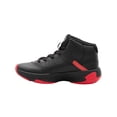 thumbnail image 2 of Tenis Basket Para Niño Pirma® Color Negro Rojo Super Comodos negro 24.5, 2 of 6