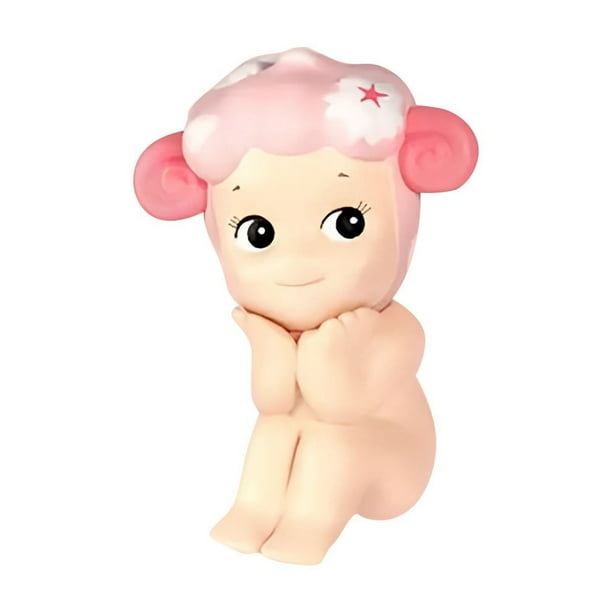 1 Pack Sonny Angel Cherry Blossom Series - Hanami Edition - (2025