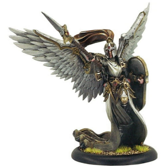 Privateer Press Morrowan Archon New