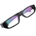 thumbnail image 2 of Hd 1920 * 1080p Video Gafas ocultas Cámara Gafas Dvr Cámara espía Cam Pq162, 2 of 4