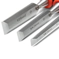 thumbnail image 2 of Crescent Wood Chisel Set 3Pc, 2 of 4