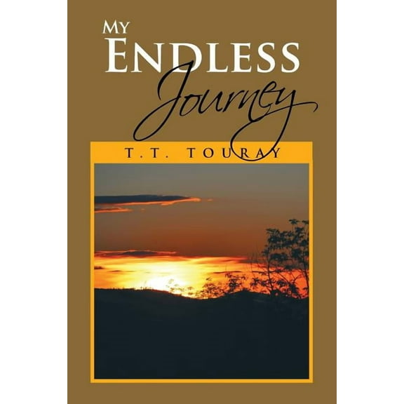 My Endless Journey (Paperback)