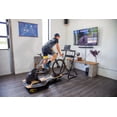 thumbnail image 6 of Saris MP1 Nfinity Motion Bike Trainer Exercise Stand, Stand Bike Indoor, Brown, 6 of 8