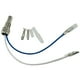 thumbnail image 4 of 2 de temperatura del Indicador de temperatura del de 2 cables, 4 of 8