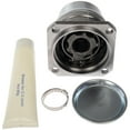 thumbnail image 2 of Dorman 932-105 Front Drive Shaft CV Joint for Specific Models, Natural Fits select: 2004-2012 CHEVROLET COLORADO, 2006-2010 HUMMER H3, 2 of 3