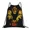 jnb107, variant on Band dy Rock Band Backpack Portable Drawstring Bags Drawstring Bundle Pocket Sundries Bag Book Bag For Travel Students
