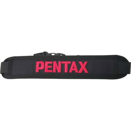 UPC: 0027075209589 | Pentax DSLR Padded Strap – Carrying strap