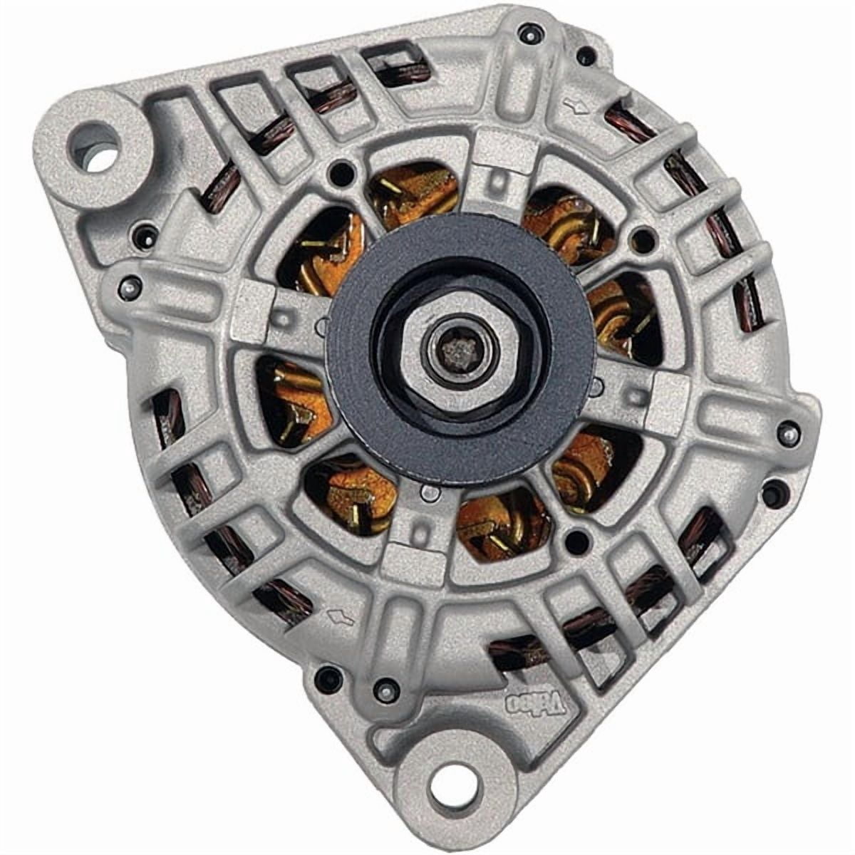 Alternator Fits select: 2004-2008 CHRYSLER CROSSFIRE, 2001-2005 MERCEDES-BENZ C