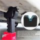 thumbnail image 5 of Sincero 4 Piezas Almohadilla de Goma Jack de 63 × 50 × 44 mm para Gato Almohadilla de Goma Universal para Coche/SUV Resistente y Conveniente, 5 of 5