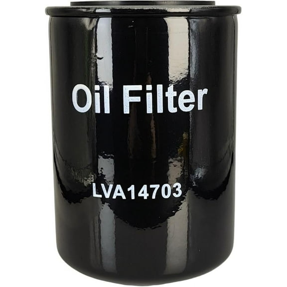Hydraulic Oil Filter LVA14703 Compatible with John Deere 2032R 2036R 2038R 3025E 3032E 3036E 3038E