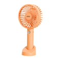 thumbnail image 1 of Miniventilador portátil recargable por USB, 1 of 2