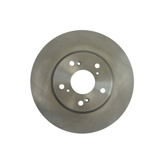 Bendix Premium Drum And Rotor Disc Brake Rotor P/N:Prt6206 Fits select: 2013 HONDA ACCORD EXL, 2014 HONDA ACCORD SPORT