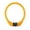 Yellow, variant on Lock Set Your Own Combination Lock Lock With 4 Digits Ideal To Secure Motorbike Cycles