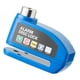 thumbnail image 3 of Candado de disco DYNWAVEMX con alarma para orificio de 7 mm azul, 3 of 8