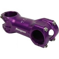 Hope Tech XC Stem- Purple Length: 90 Bar Clamp Diameter (mm): 31.8