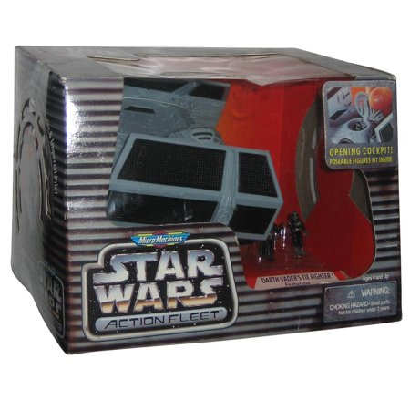 micro machines darth vader